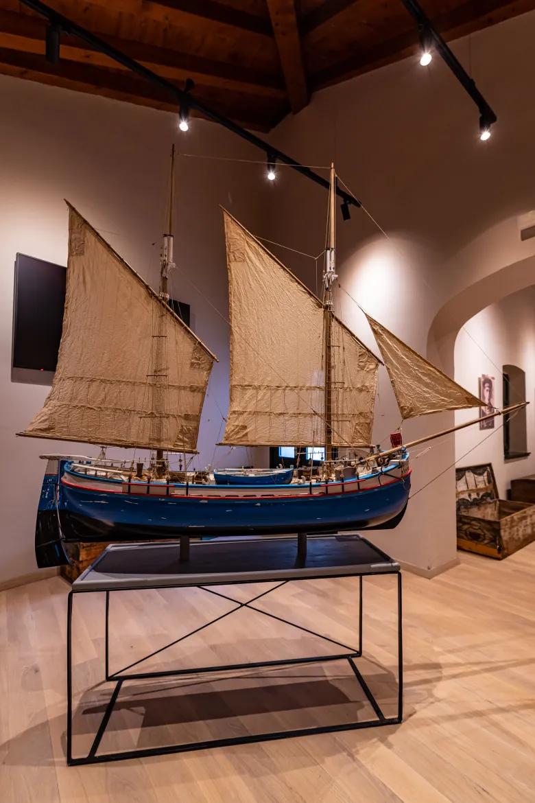A collection of models