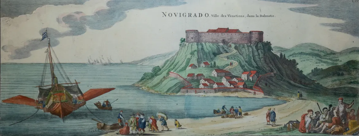 Vremeplov pomorstva